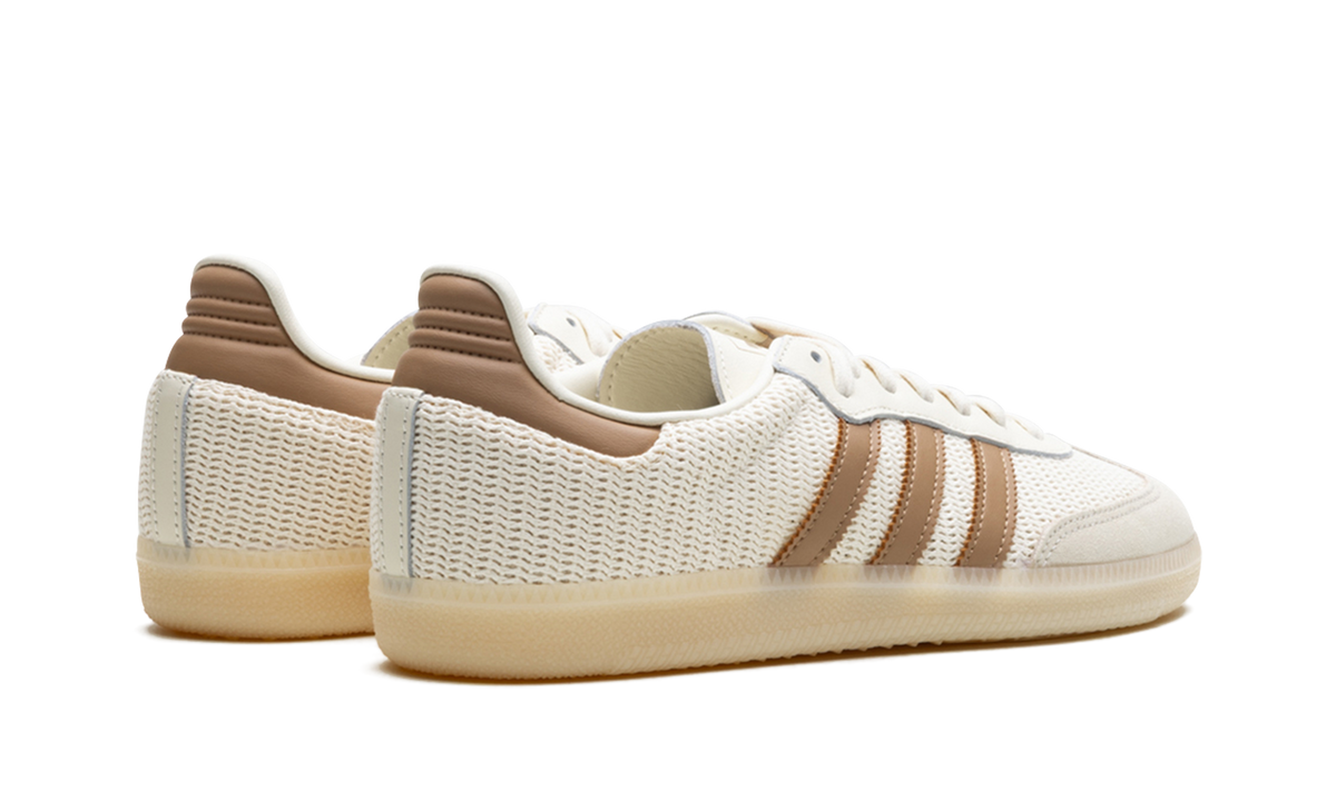 Adidas Samba OG "Cream White Cardboard" JI3185