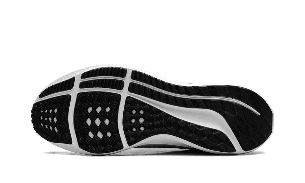 Nike Air Zoom Pegasus 40 "Black White" DV3853 001