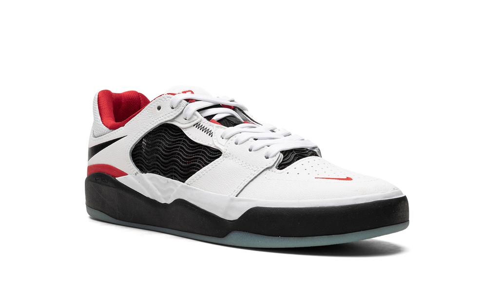 Nike SB Ishod Wair "Chicago" DZ5648 100