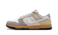 Nike Dunk Low "Suede & Canvas" HV4301 030
