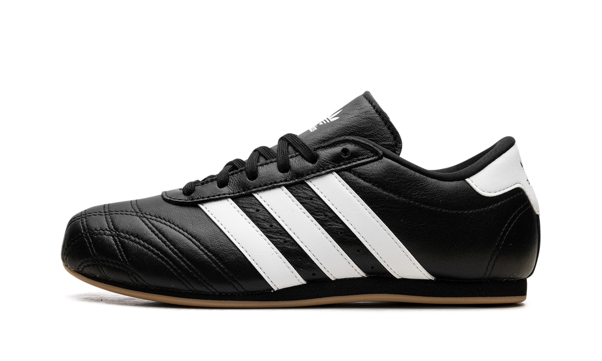 Adidas Taekwondo WMNS "Core Black Cloud White Gum" JS1193