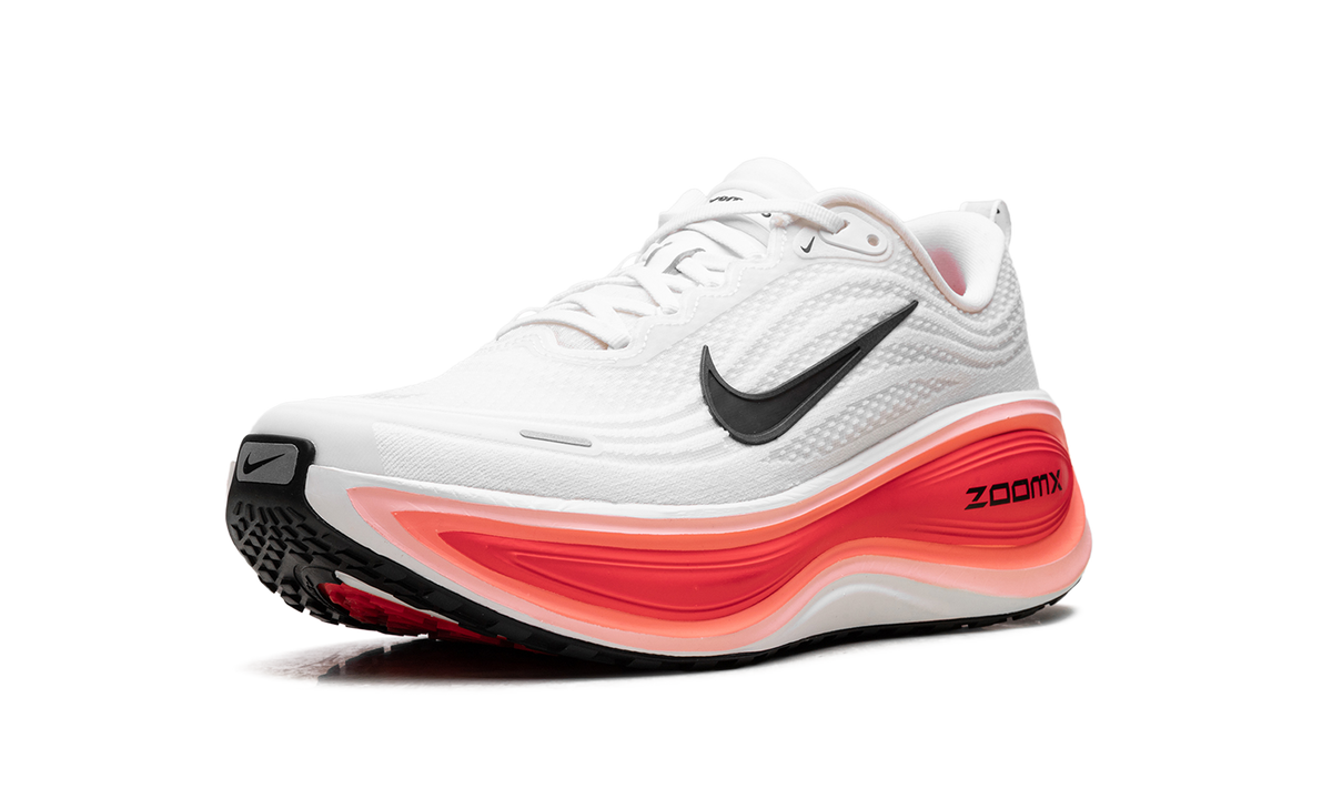 Nike Vomero Plus "White / Bright Crimson" HV8150 100
