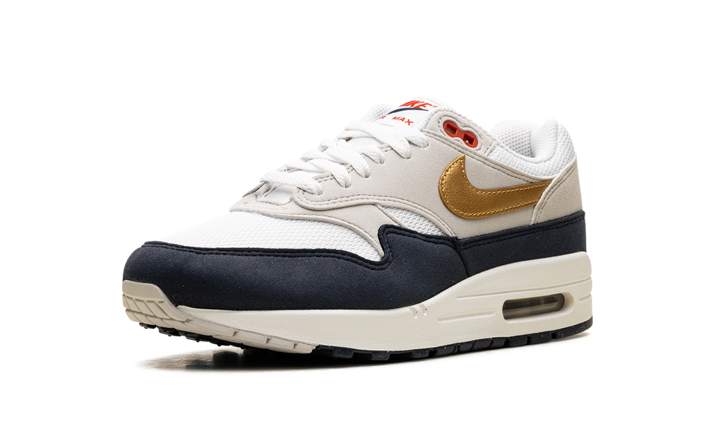 Nike Air Max 1 "White" HM9604 400