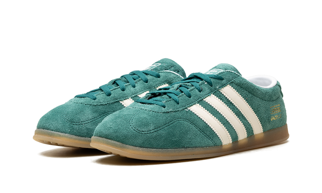 Adidas Gazelle Low Pro WMNS "Collegiate Green" JS1310
