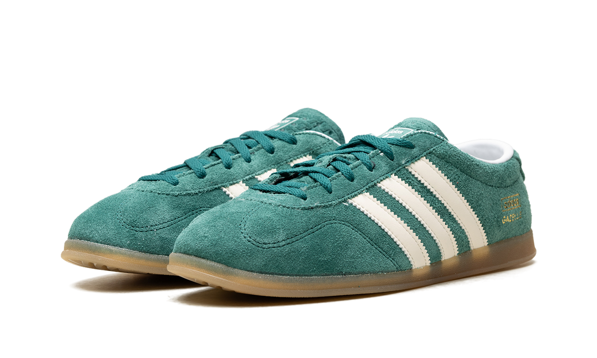 Adidas Gazelle Low Pro WMNS "Collegiate Green" JS1310