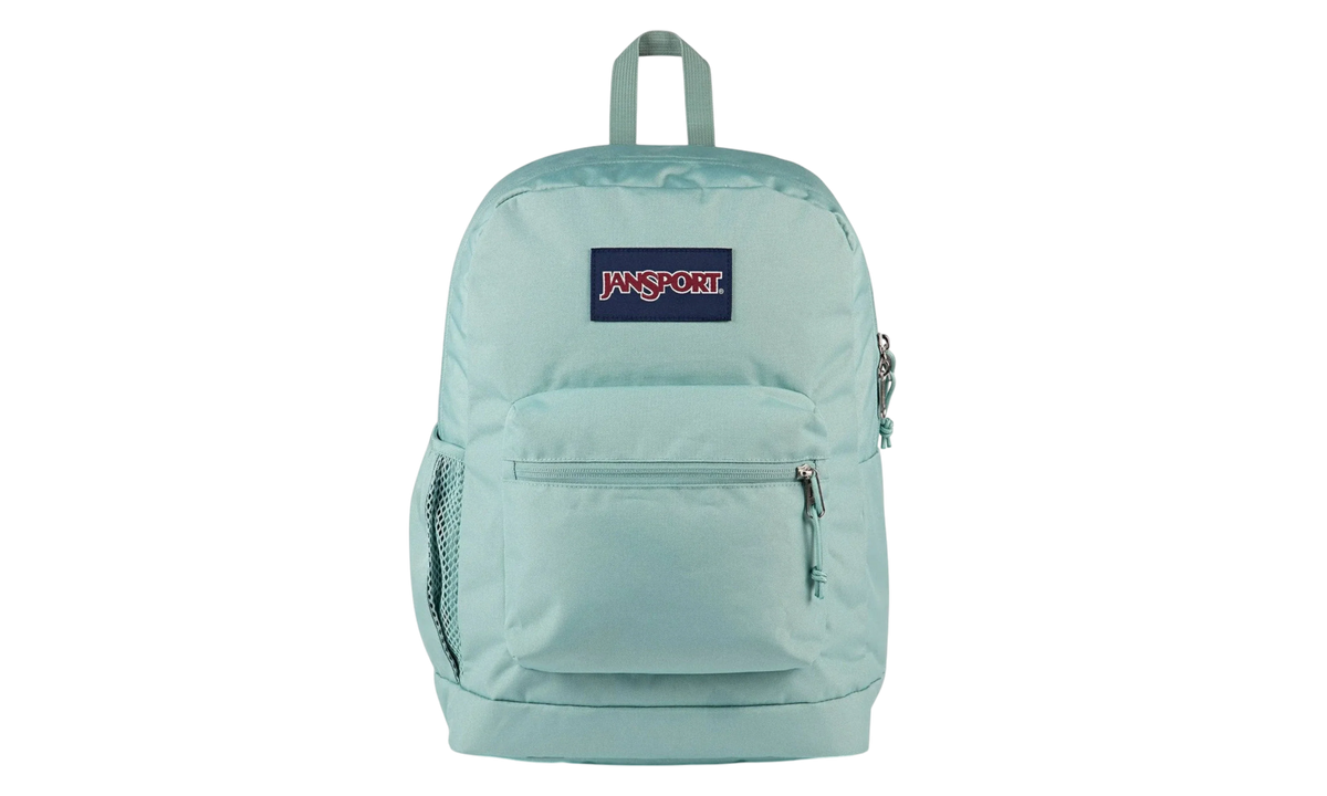 Jansport Cool Student Backpack "Faded Sage" JS0A2SDDLA8