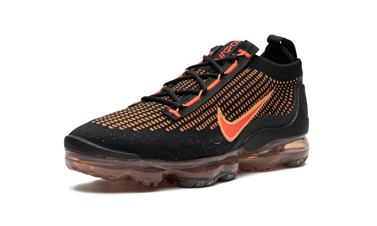 Nike Vapormax 2021 Flyknit "Magma" DQ3974 002