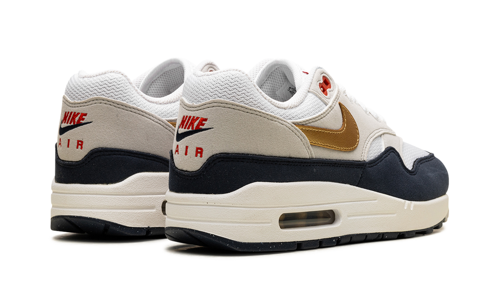 Nike Air Max 1 "White" HM9604 400