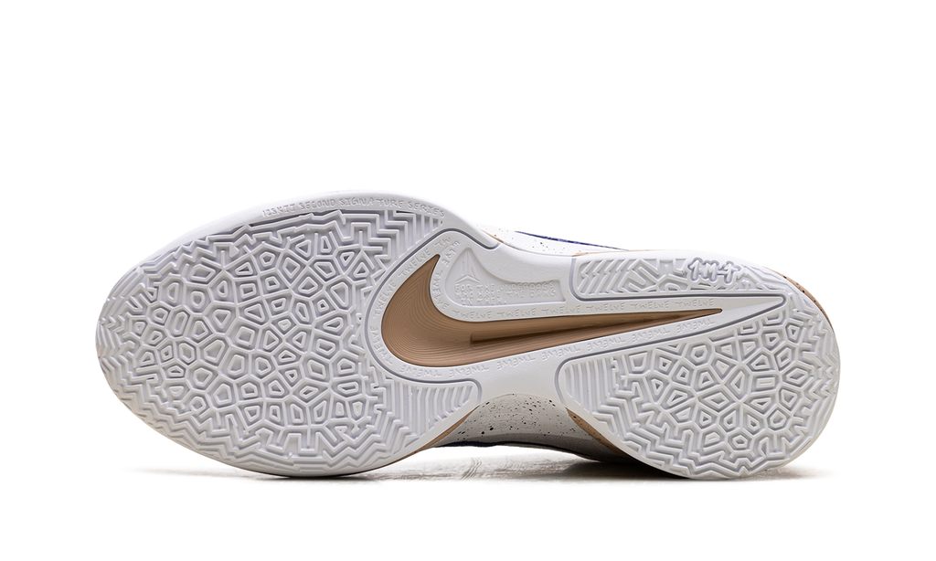 Nike Ja 2 "In The Woods" FD7328 101
