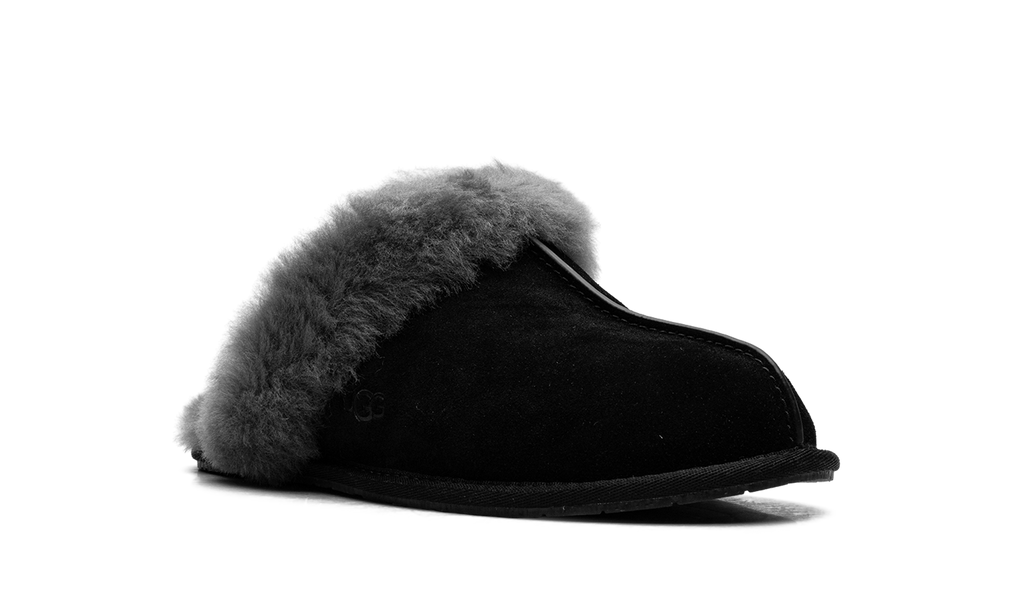 Ugg Scuffette 2 WMNS "Black Grey" 1106872 BCGR