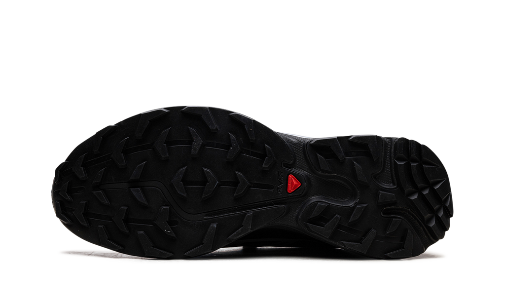 Salomon XT-6 Gore-Tex "Black Silver" L47450600