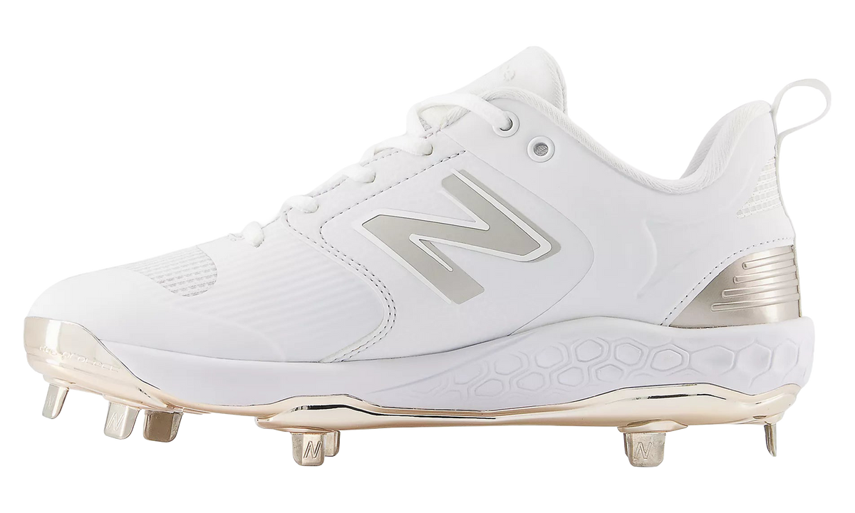 NEW BALANCE Fresh Foam X Velo v3 WMNS "White Champagne" SMVELOC3