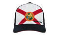 Oakley Indy Passport Trucker Hat "Black / Florida" FOS900914 26N