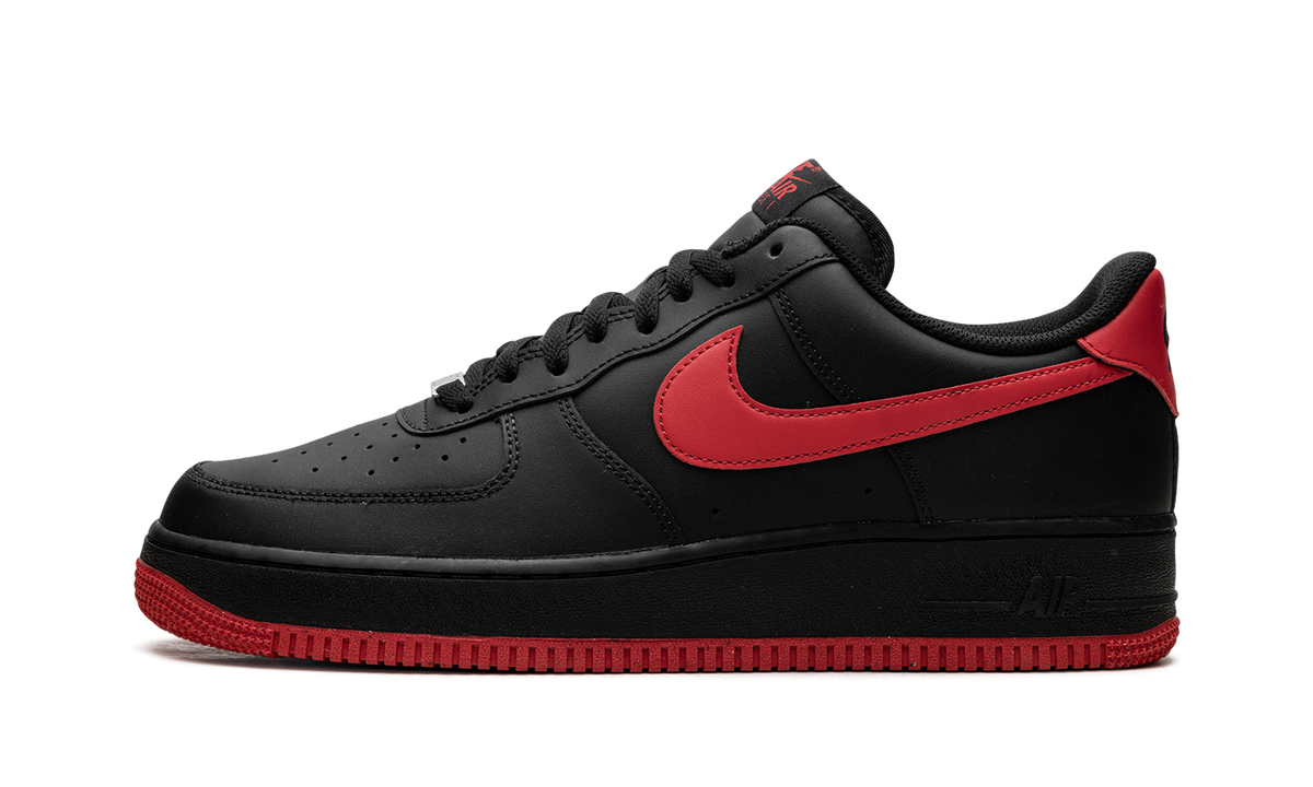 Nike Air Force 1 Low '07 LV8 "Vamps" FJ4146 002