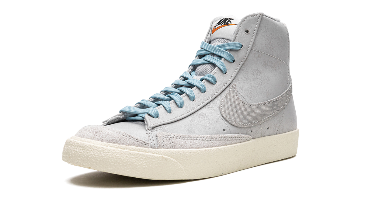 Nike Blazer Mid '77 PRM "Grey Fog" DO9787 001
