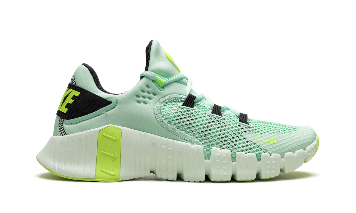 Nike Free Metcon 4 "Mint Foam" CT3886 300