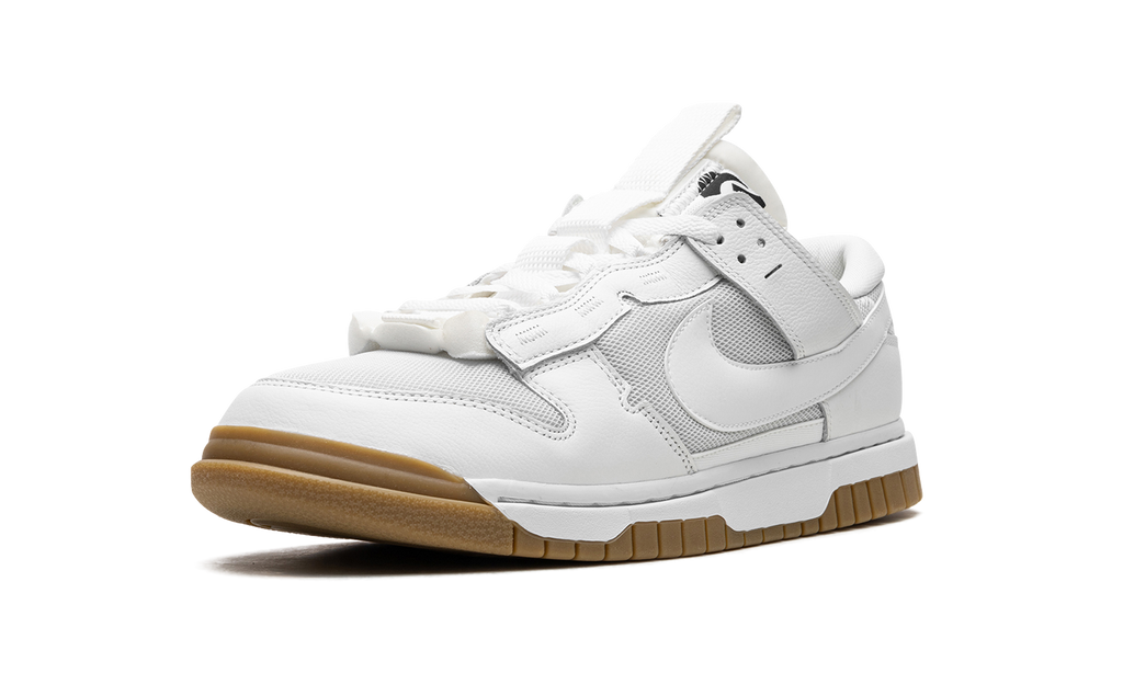Nike Air Dunk Jumbo "Photon Dust" DV0821 001