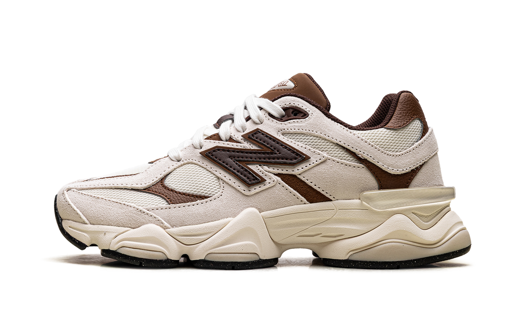 New Balance 9060 "Breakfast Tea Angora" U90603EG