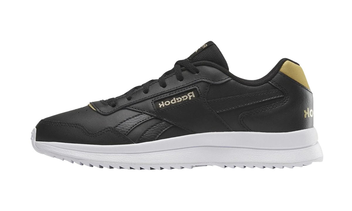 Reebok Glide Sp WMNS "Black/White" ID9364