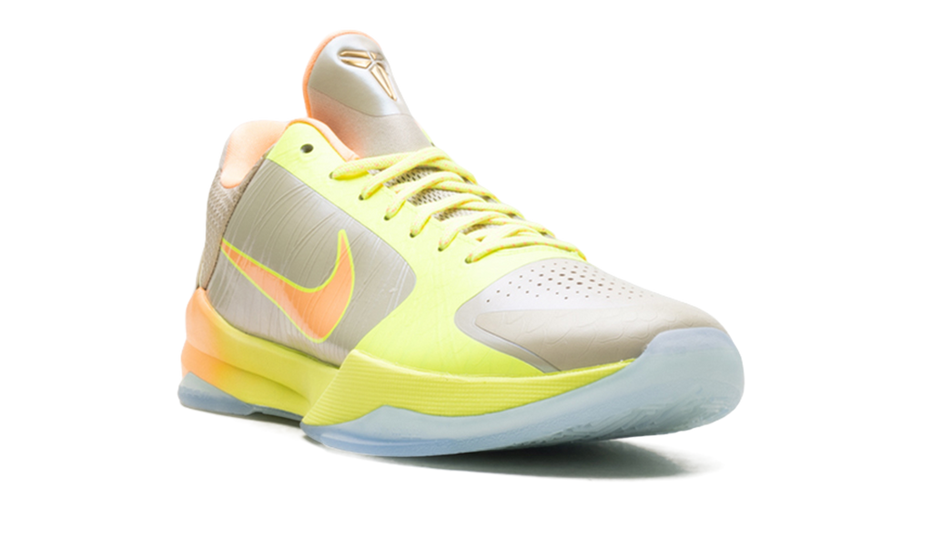 Nike Kobe 5 Protro PE "EYBL - The Academy" IQ9316 200