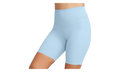 Nike High‑Waisted 8″ Biker Shorts WMNS "Zenvy Gentle‑Support" DQ6003 441