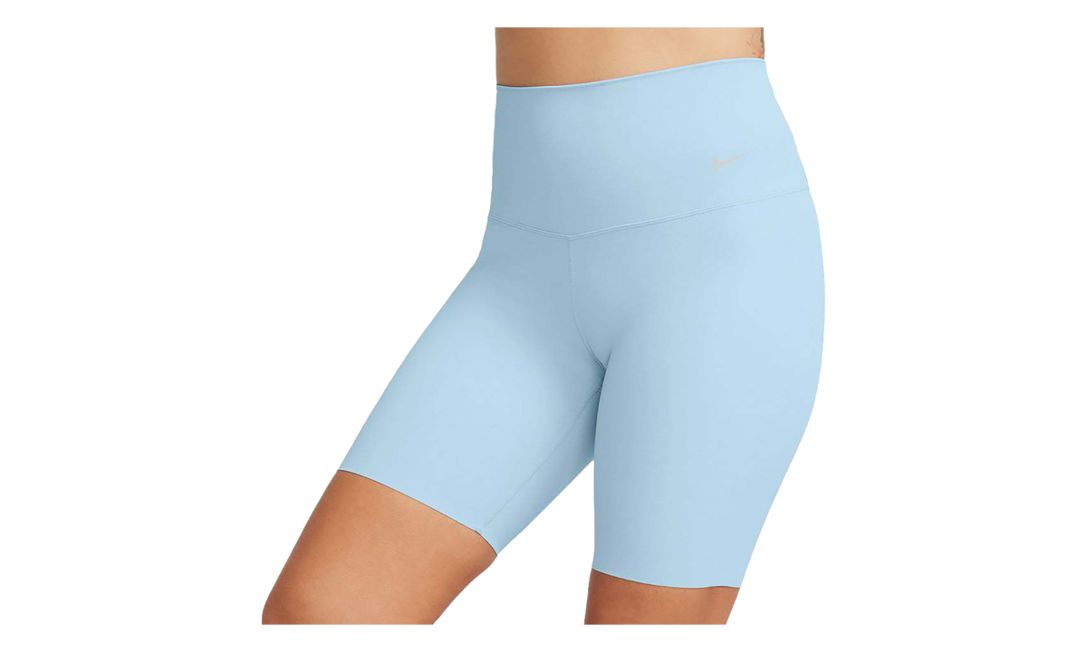 Nike High‑Waisted 8″ Biker Shorts WMNS "Zenvy Gentle‑Support" DQ6003 441