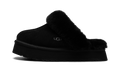 Ugg DISQUETTE SLIPPER WMNS "Black" 1122550 BLK