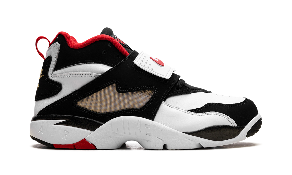 Nike Air Diamond Turf "49ers" FZ8224 100
