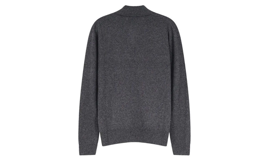 The Row Oashi Top WMNS "Anthracite" 11062 Y973 ANT