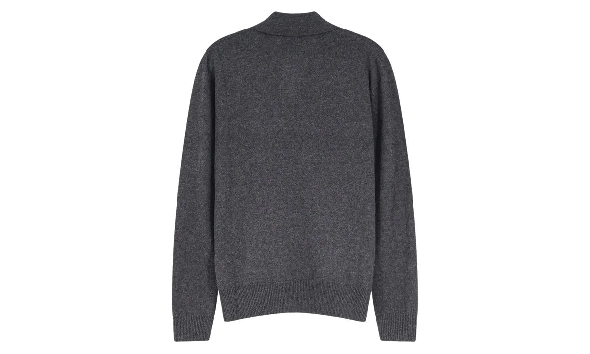 The Row Oashi Top WMNS "Anthracite" 11062 Y973 ANT