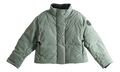 Canada Goose Grandview Cropped Jacket WMNS "Sagebrush" 2266WB 852