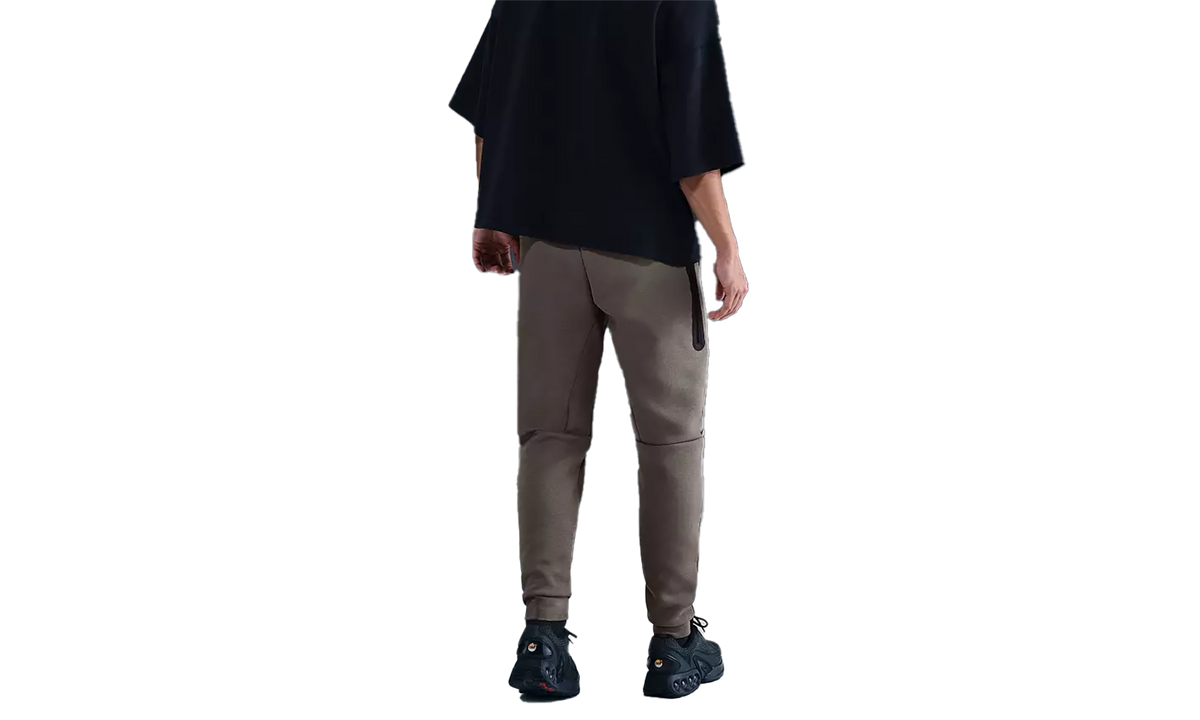 Nike Tech Men's Fleece Joggers "Cave Stone" HV0959 289