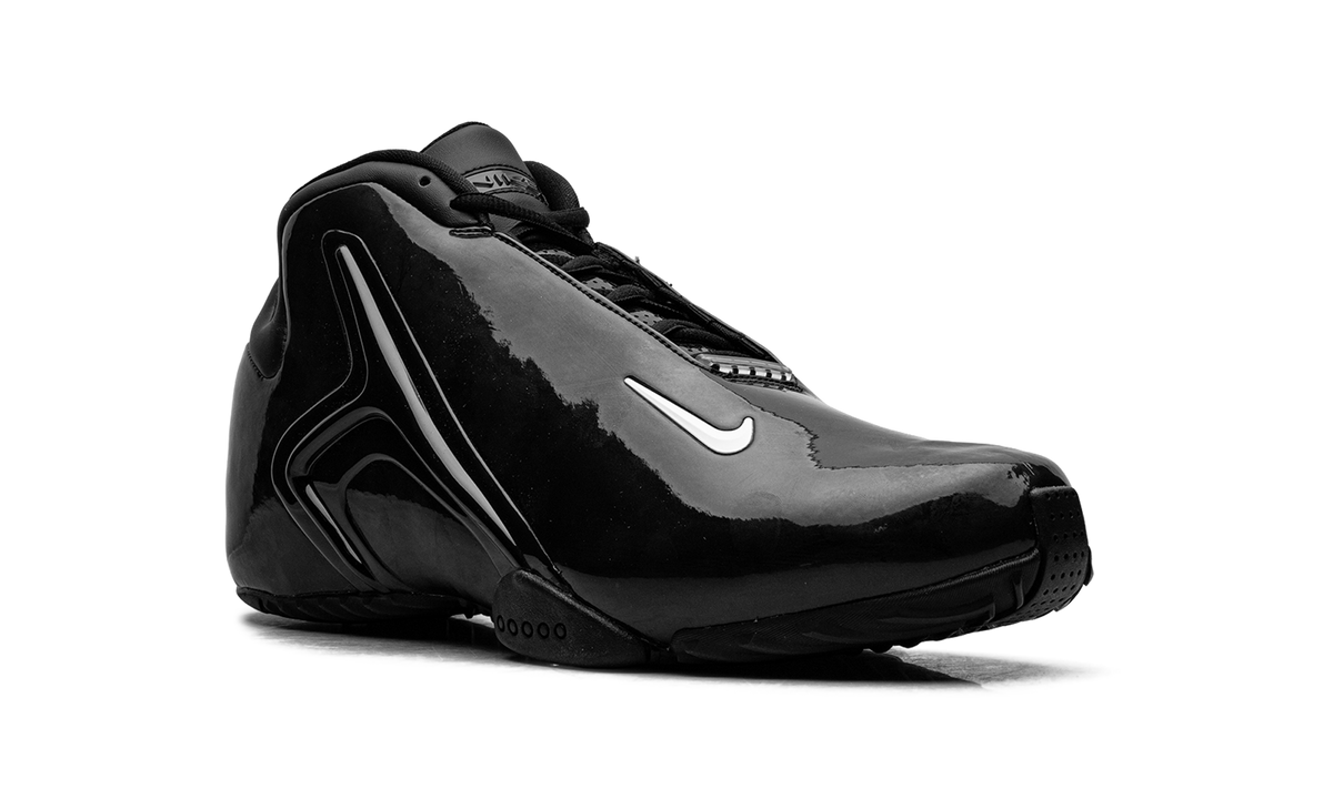 Nike Zoom Hyperflight Premium "Patent Black" IR0962 001