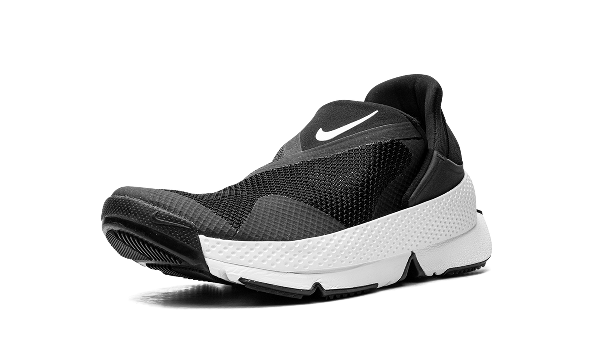 Nike GO FLYEASE MNS WMNS "Black White" DR5540 002