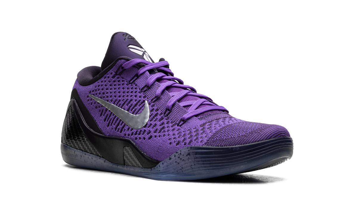 Nike Kobe 9 Elite Low Protro "Moonwalker (2025)" IM0465 500