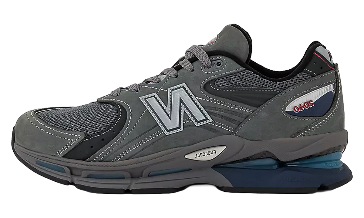 New Balance 2040v5 "MiUSA Grey" U2040509
