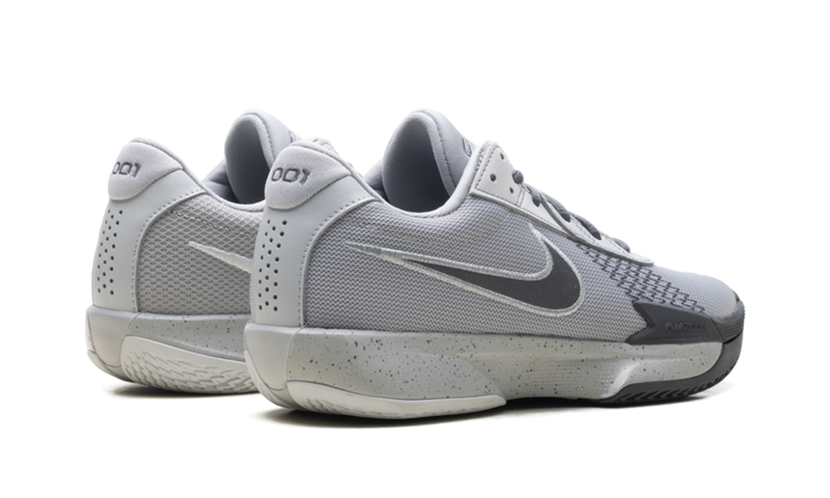 Nike Air Zoom GT Cut Academy "Light Smoke Grey" FB2599 004