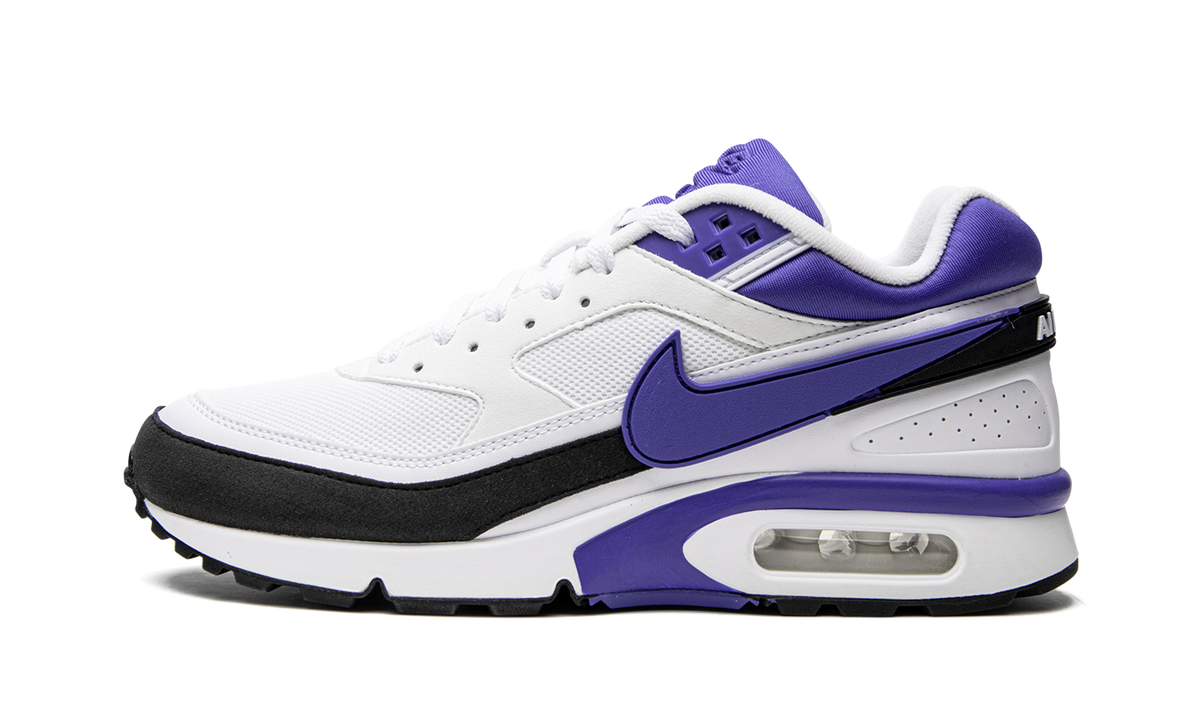 Nike AIR MAX B WMNS "White Persian Violet" DN4113 101