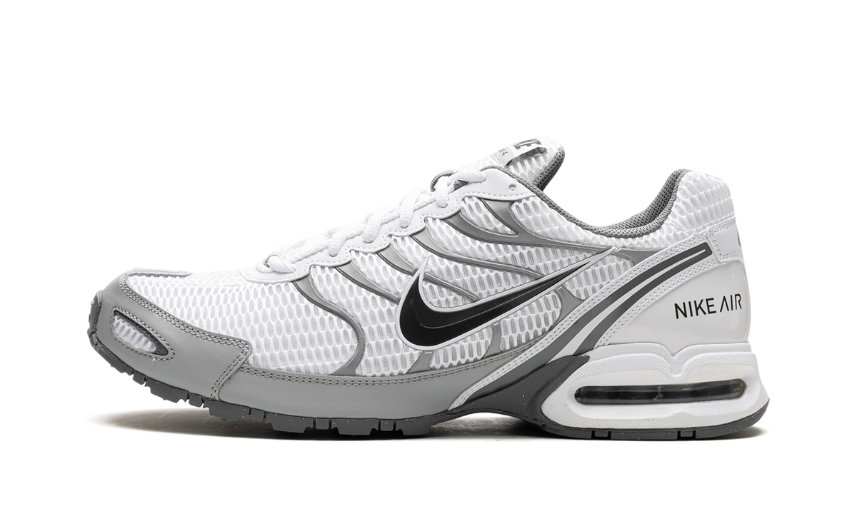 Nike Air Max Torch 4 "White Wolf Grey" 343846 100