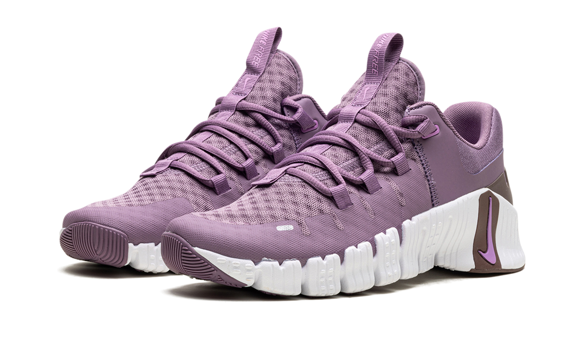 Nike Free Metcon 5 WMNS "Violet Dust" DV3950 500