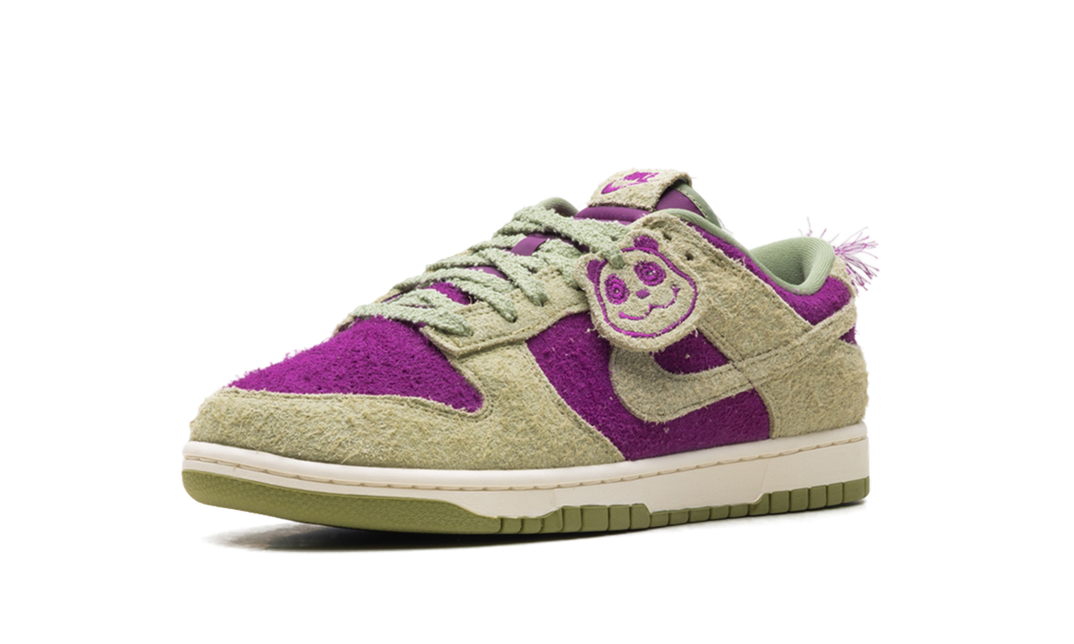Nike Dunk Low Retro SE "Viotech Dusty Olive" IB2990 500