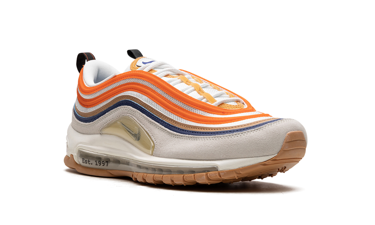 Nike Air Max 97 SE "Frank Rudy" DV2619 100