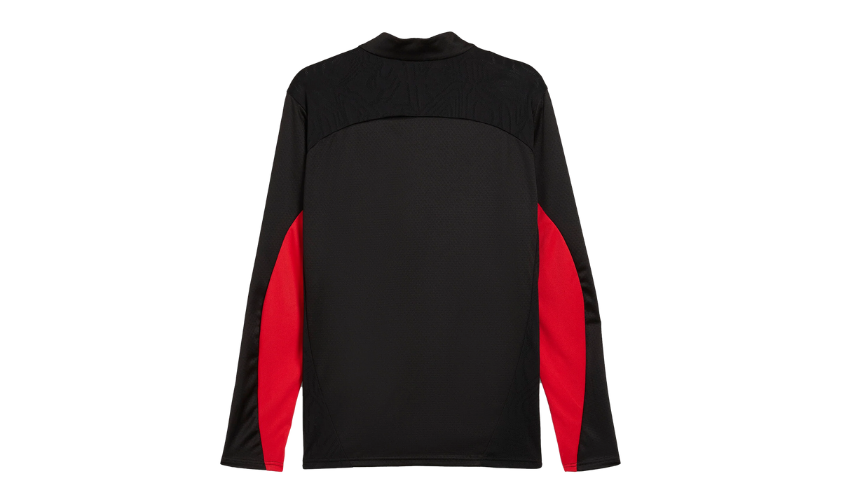 Puma ACM TRAINING JACKET "Black" 777508 04