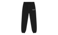 Fear of God Essentials CLASSIC FIT FLEECE SWEATPANT "JET BLACK" 130AS252020F