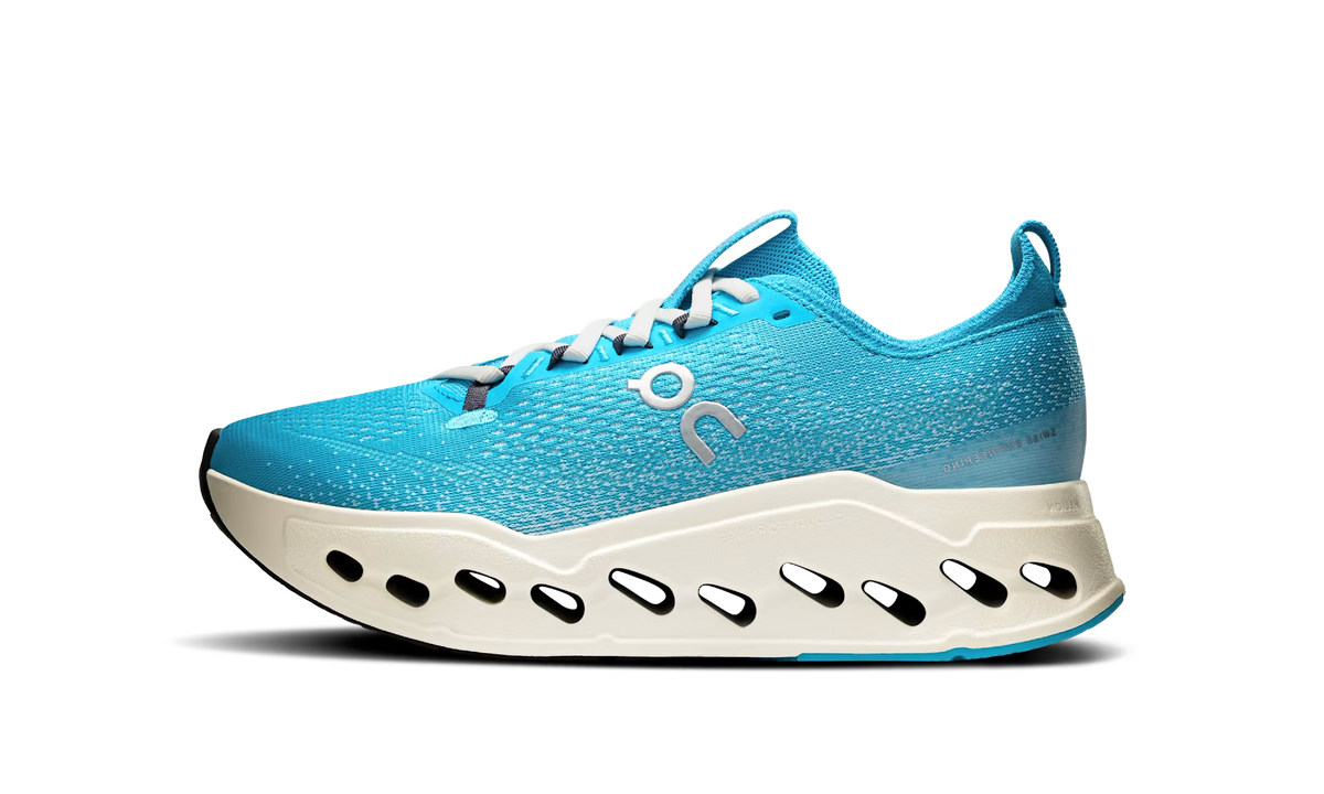 On Running Cloudsurfer Max WMNS "Horizon / Ivory" 3WF30224289