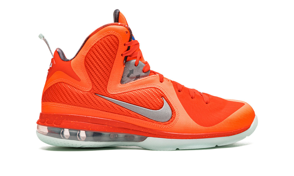 Nike Lebron 9 "Big Bang 2022" DH8006 800