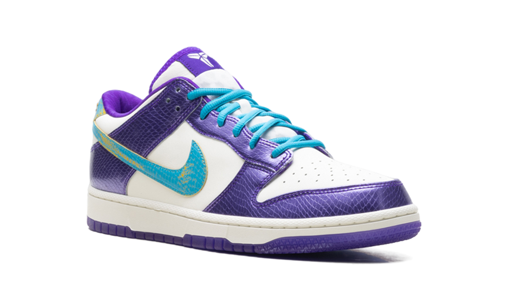Nike Dunk Low "Kobe Bryant Draft Day" IM0586 500