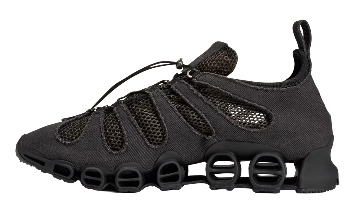 Adidas Megaride WMNS "AVAVAV Black Shadow Olive (Women's)" KK2728