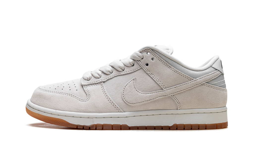 Nike SB Dunk Low Pro B "Pale Ivory" HJ0367 100