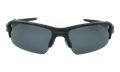 Oakley Flak 2.0 (A) Polarized Sunglasses "Polished Black / PRIZM Black" OO9271 26